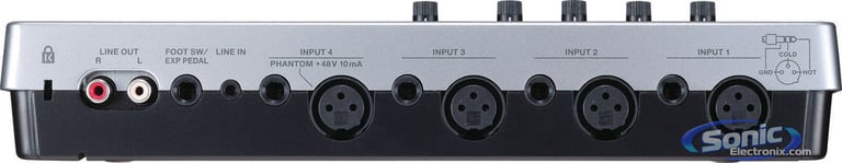 Boss BR-800 Image 3