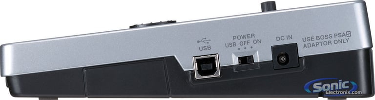 Boss BR-800 Image 4