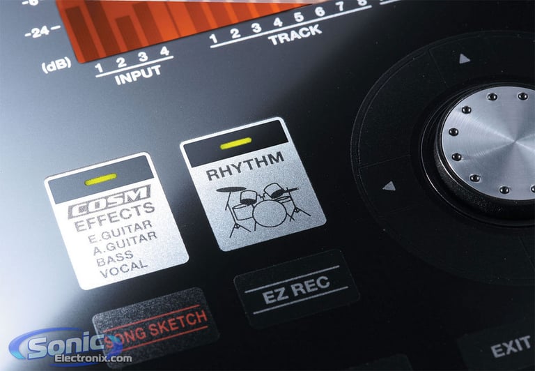 Boss BR-800 Image 7
