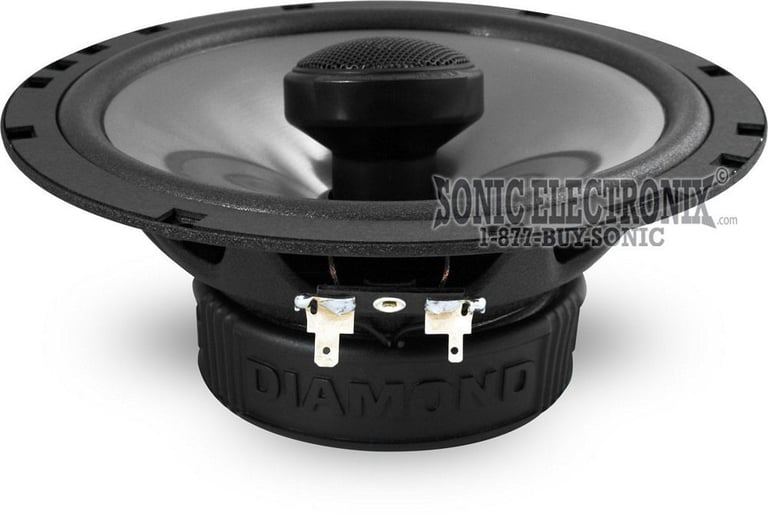 Diamond Audio D362.5i Image 5