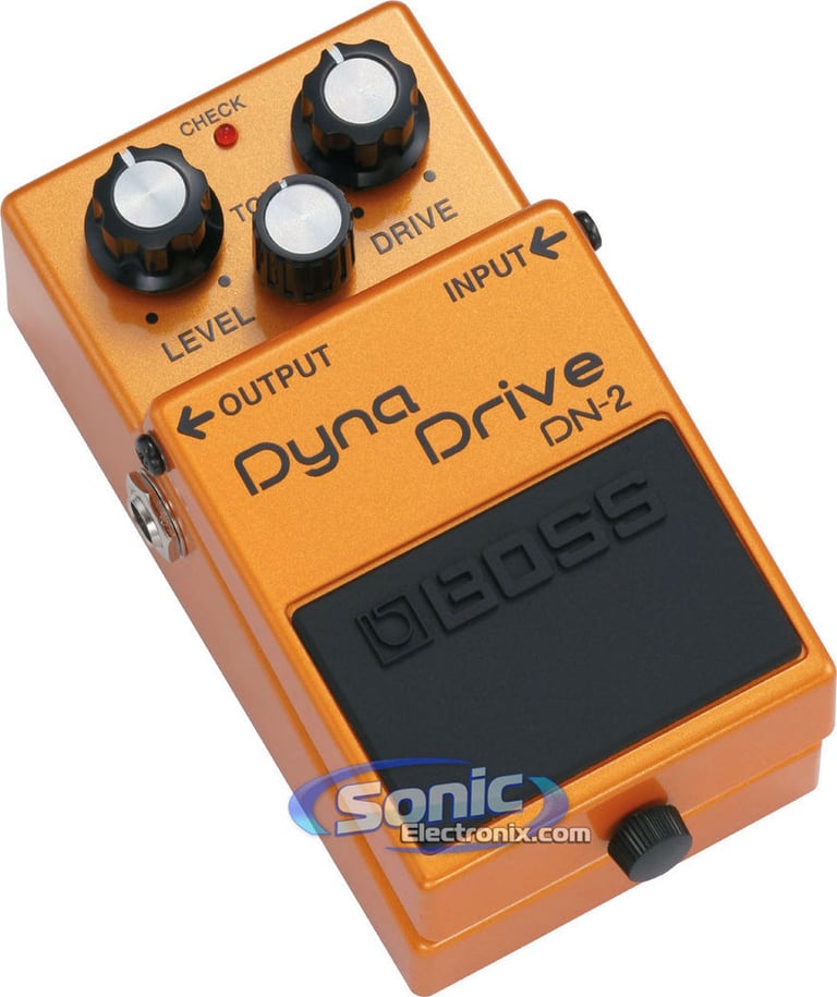 Boss DN-2 Image 2