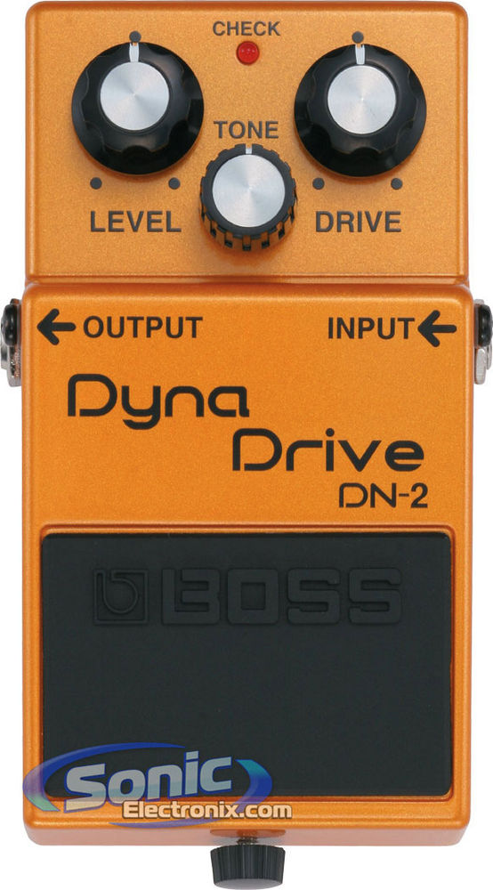 Boss DN-2 Image 1