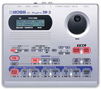 Boss DR-3 Image 1