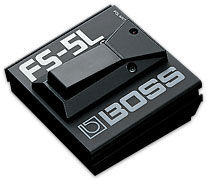 Boss FS-5L Image 1