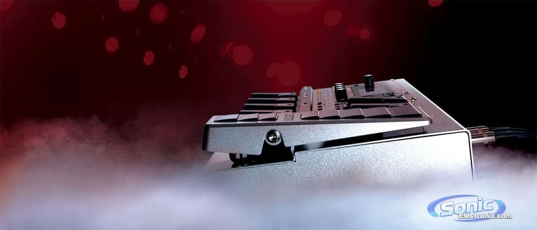 Boss GT-10B Image 5