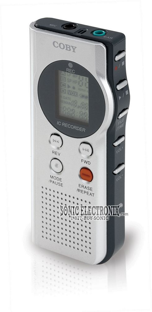 Coby CX-R189 Image 1