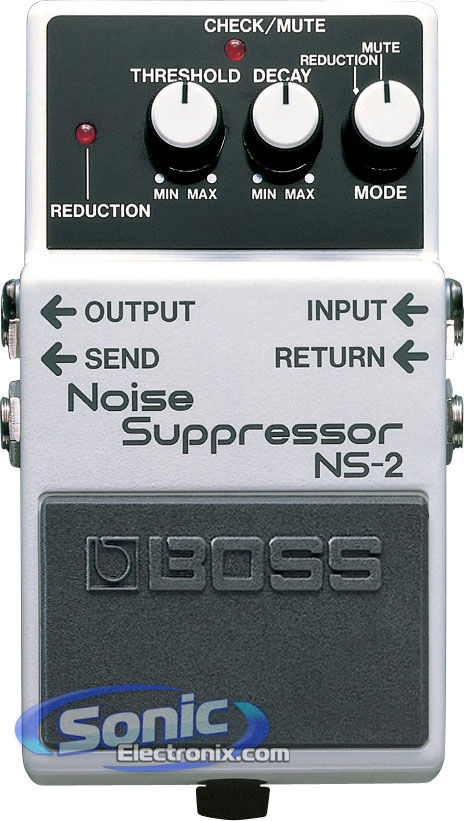 Boss NS-2 Image 1
