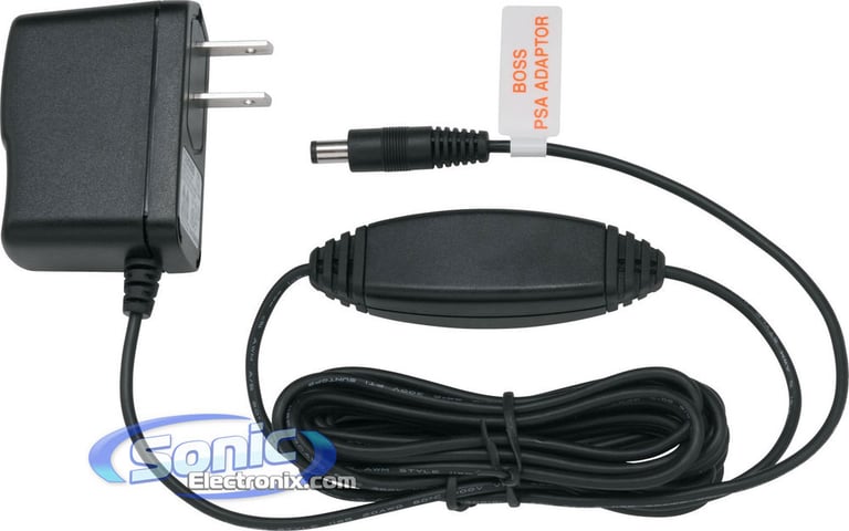 Boss PSA-120S Image 1