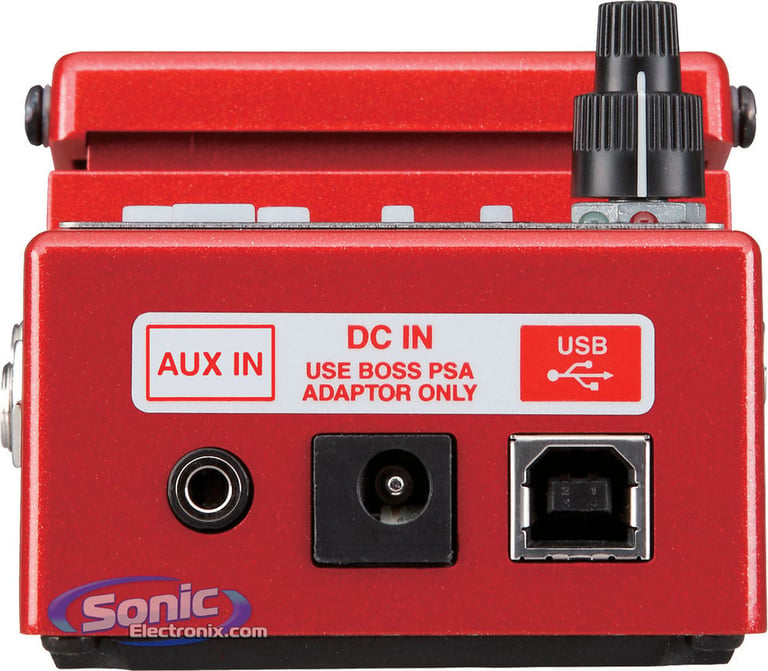 Boss RC-3 Image 3
