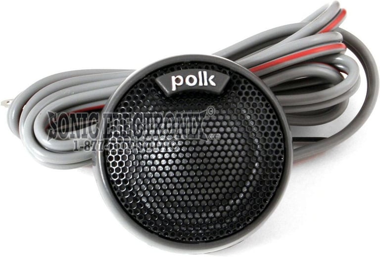Polk Audio db1000 Image 2
