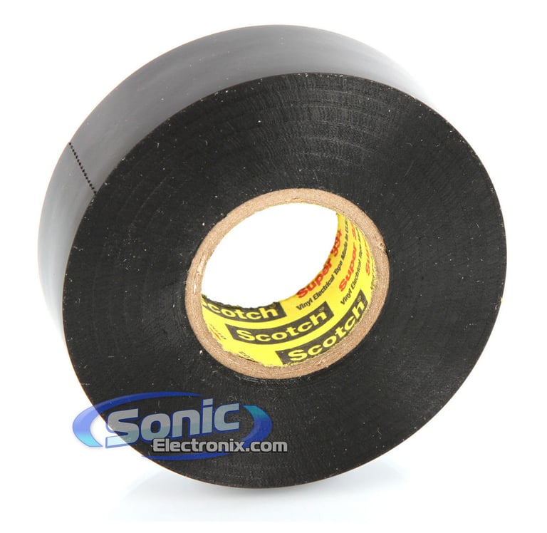 3M Super 33+ Image 1