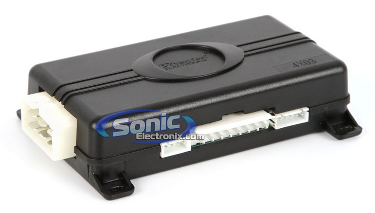 Avital 4103LX (4103L) Image 3