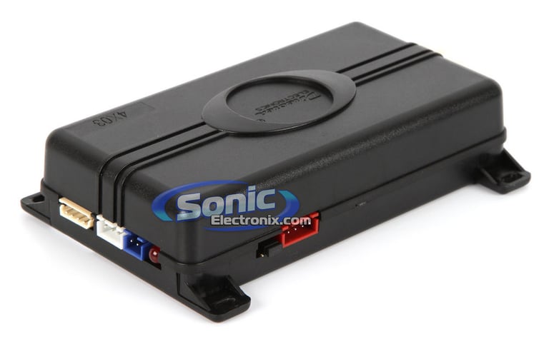 Avital 4103LX (4103L) Image 4