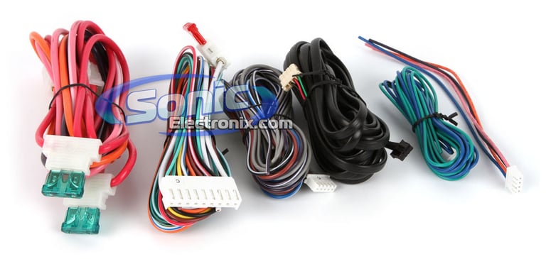 Avital 4103LX (4103L) Image 6