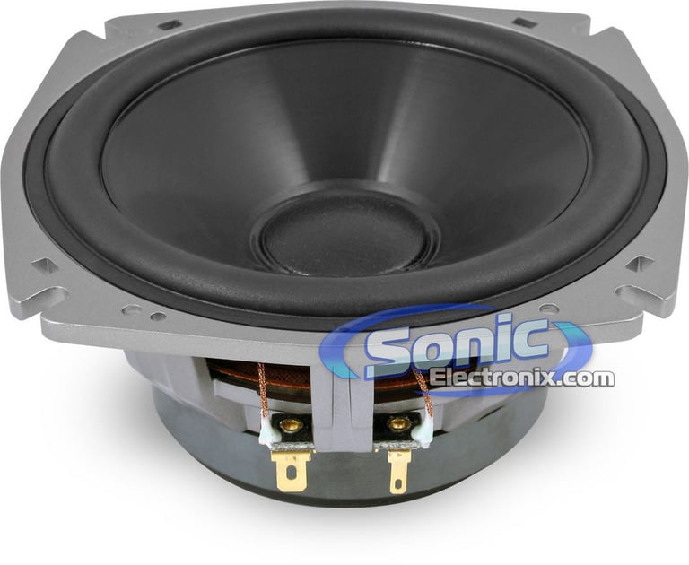 Kenwood eXcelon KFC-X1300P Image 4