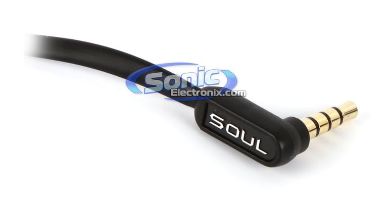 SOUL Electronics SL49 Image 7