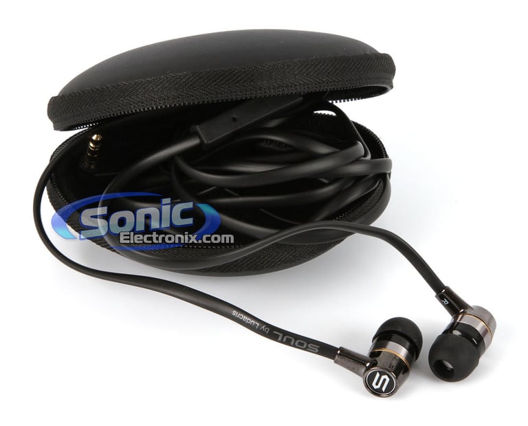 SOUL Electronics SL49 Image 8