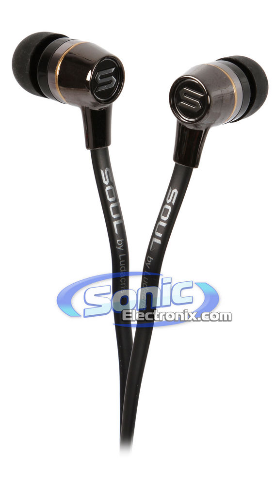 SOUL Electronics SL49 Image 1