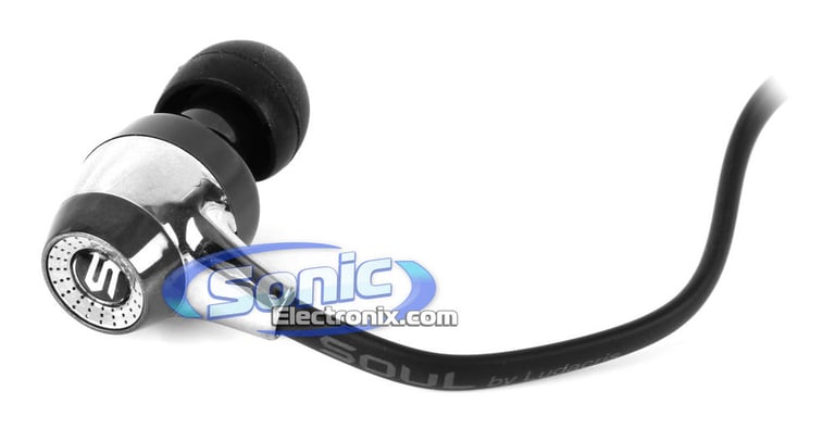 SOUL Electronics SL99 Image 3