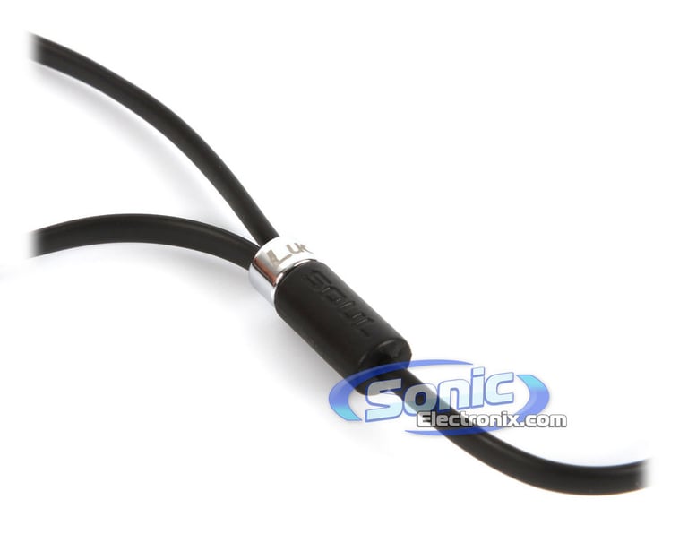 SOUL Electronics SL99 Image 6