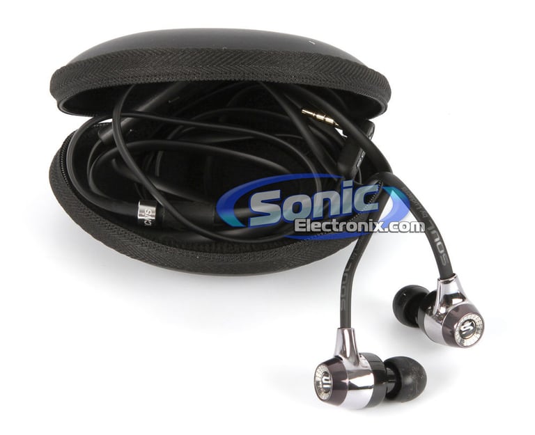 SOUL Electronics SL99 Image 8