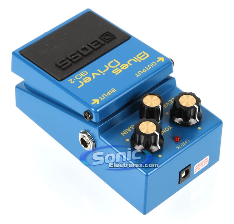Boss BD-2 Image 3