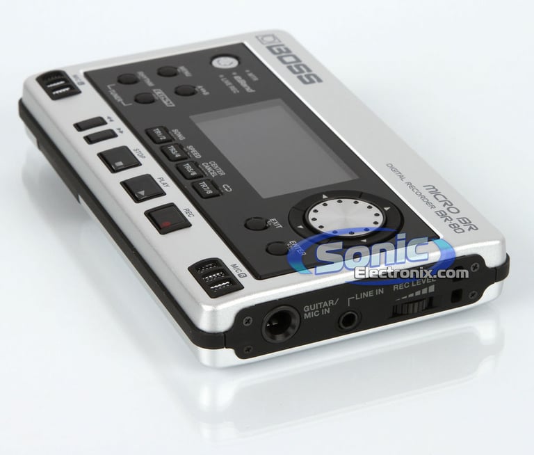 Boss BR-80 Image 4