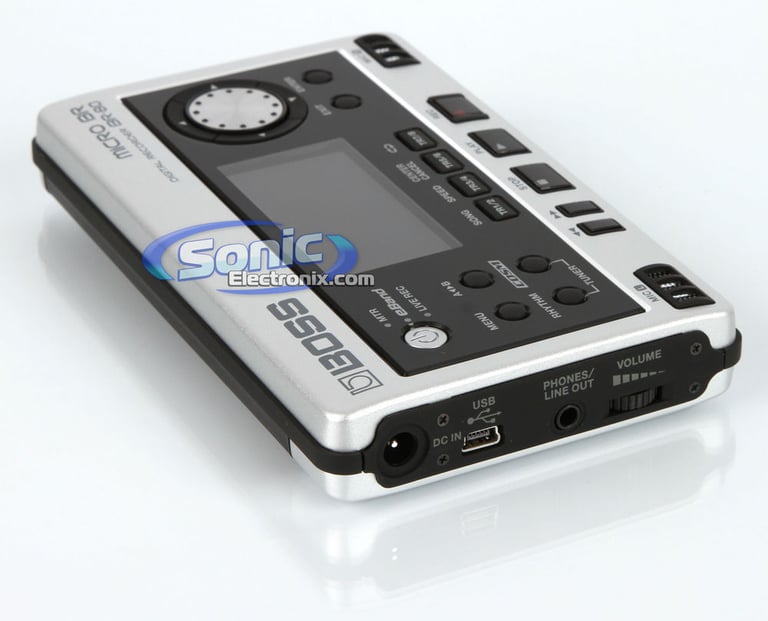 Boss BR-80 Image 5
