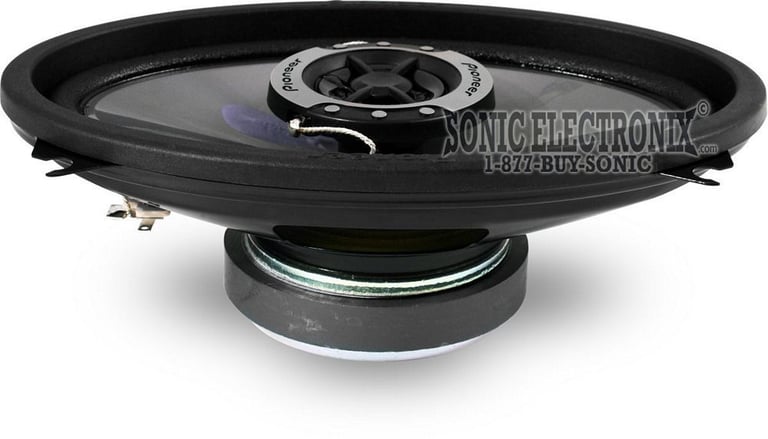 Pioneer TS-G4641R Image 3