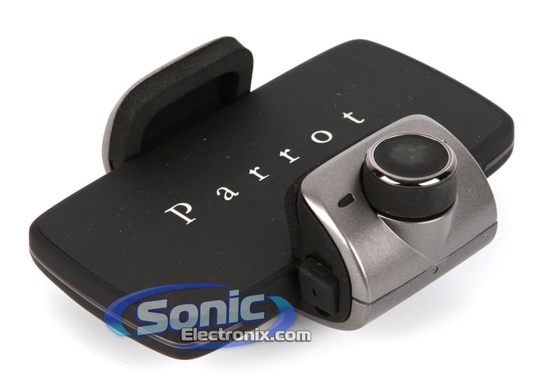 Parrot Minikit Smart Image 2