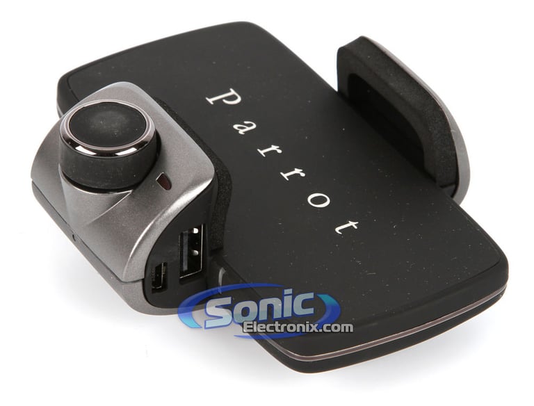 Parrot Minikit Smart Image 3
