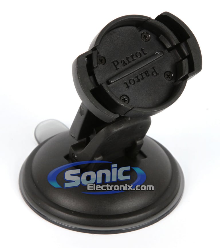 Parrot Minikit Smart Image 5