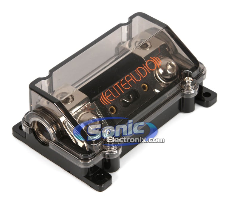 Elite Audio EA-KIT2 Image 2