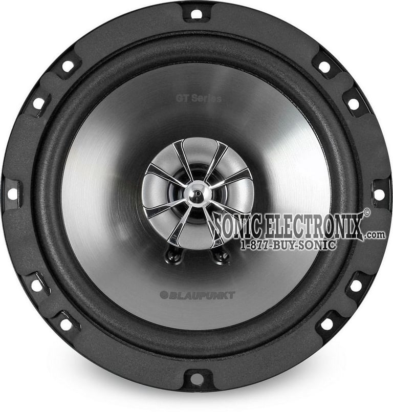 Blaupunkt GTx652 Image 3