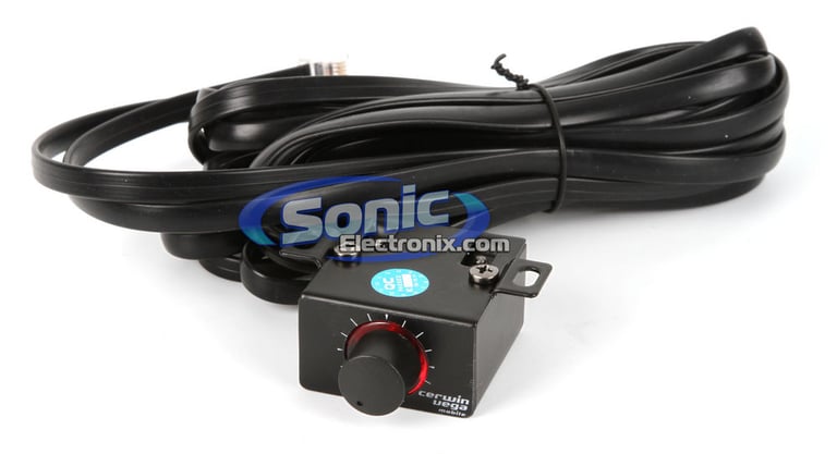 500W Pioneer + Cerwin-Vega Bass Package Image 5