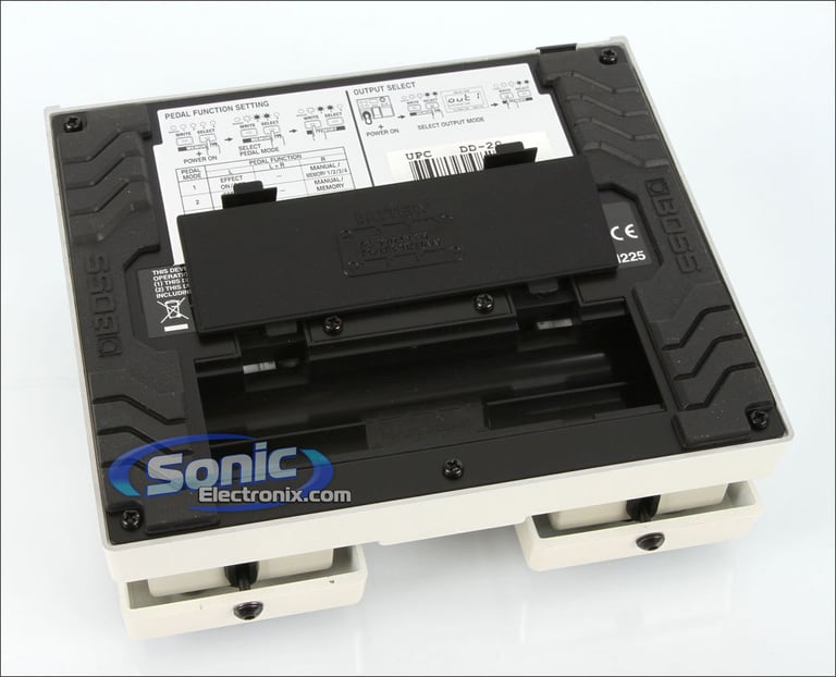 Boss DD-20 Image 7