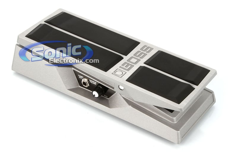 Boss FV-500H Image 2