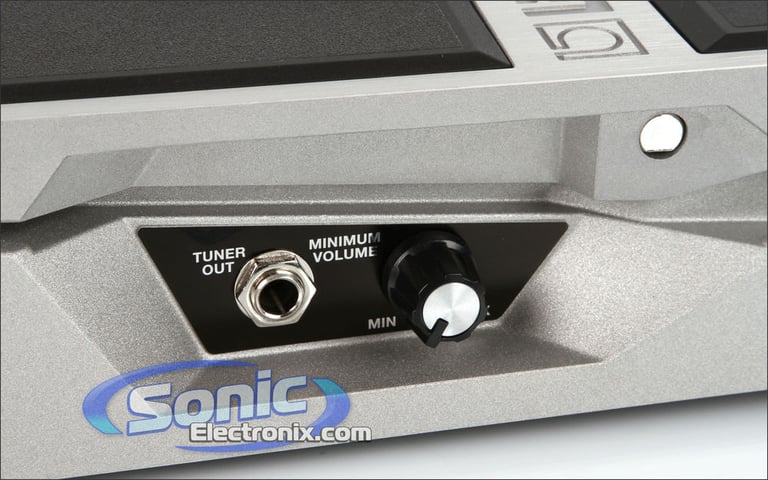 Boss FV-500H Image 4
