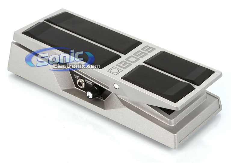 Boss FV-500L Image 2