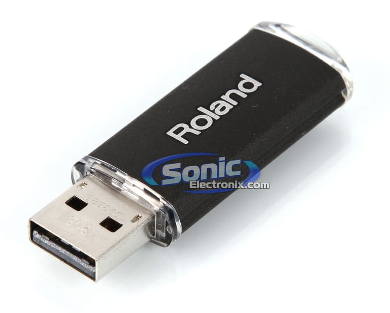 Roland JM-5 Image 5