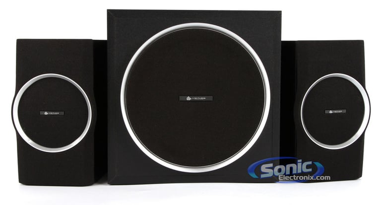 Limitless Creations X643 Open Box Image 1