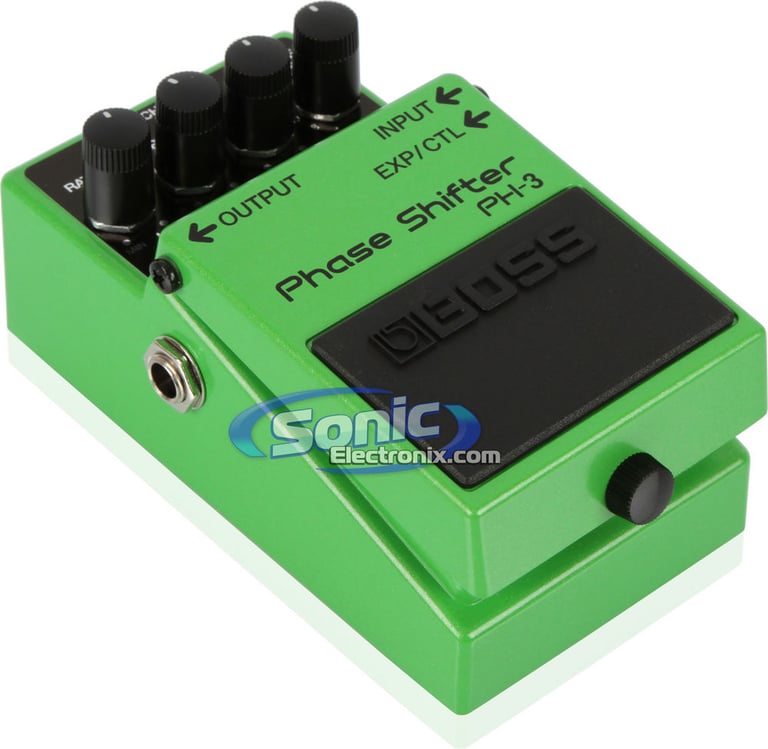 Boss PH-3 Image 2