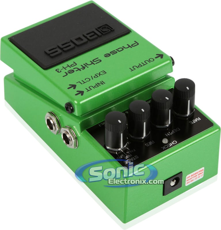 Boss PH-3 Image 3