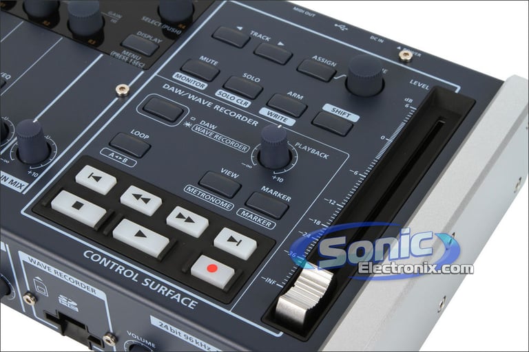 Roland VS-100 Image 3