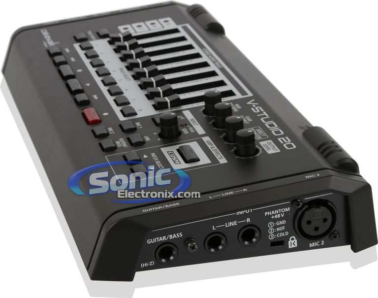 Roland VS-20 Image 2