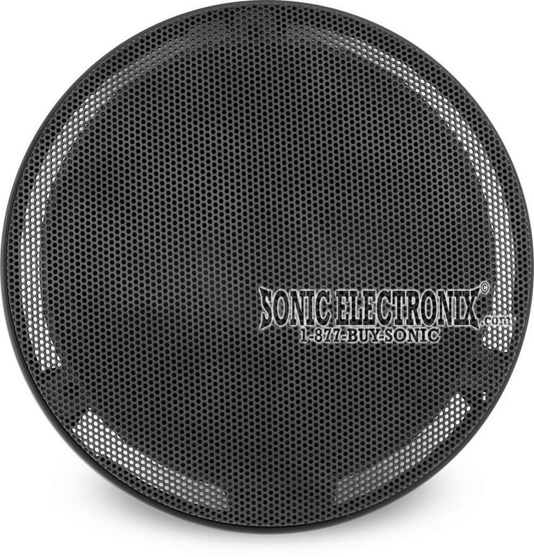 Boston Acoustics ProSeries 6.53 (Pro 6.5<sup>3</sup>) Open Box Image 2