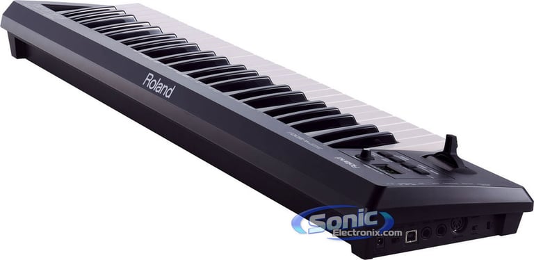 Roland A-500S-R Image 3