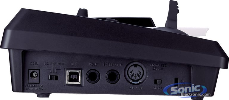 Roland A-500S-R Image 4