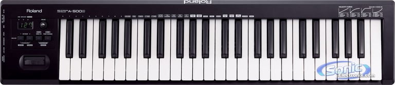 Roland A-500S-R Image 1