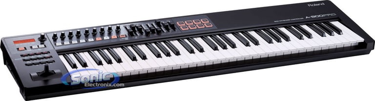 Roland A-800PRO-R Image 2